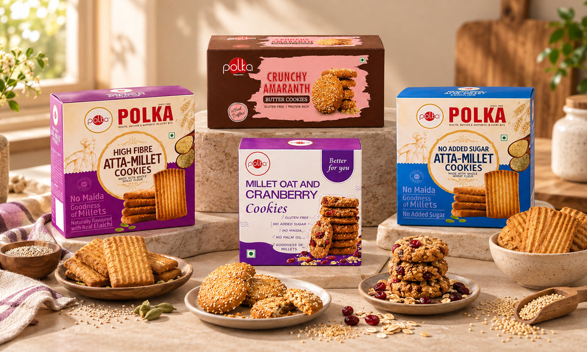 4 Healthy Snack Bundles for Everyday Wellness