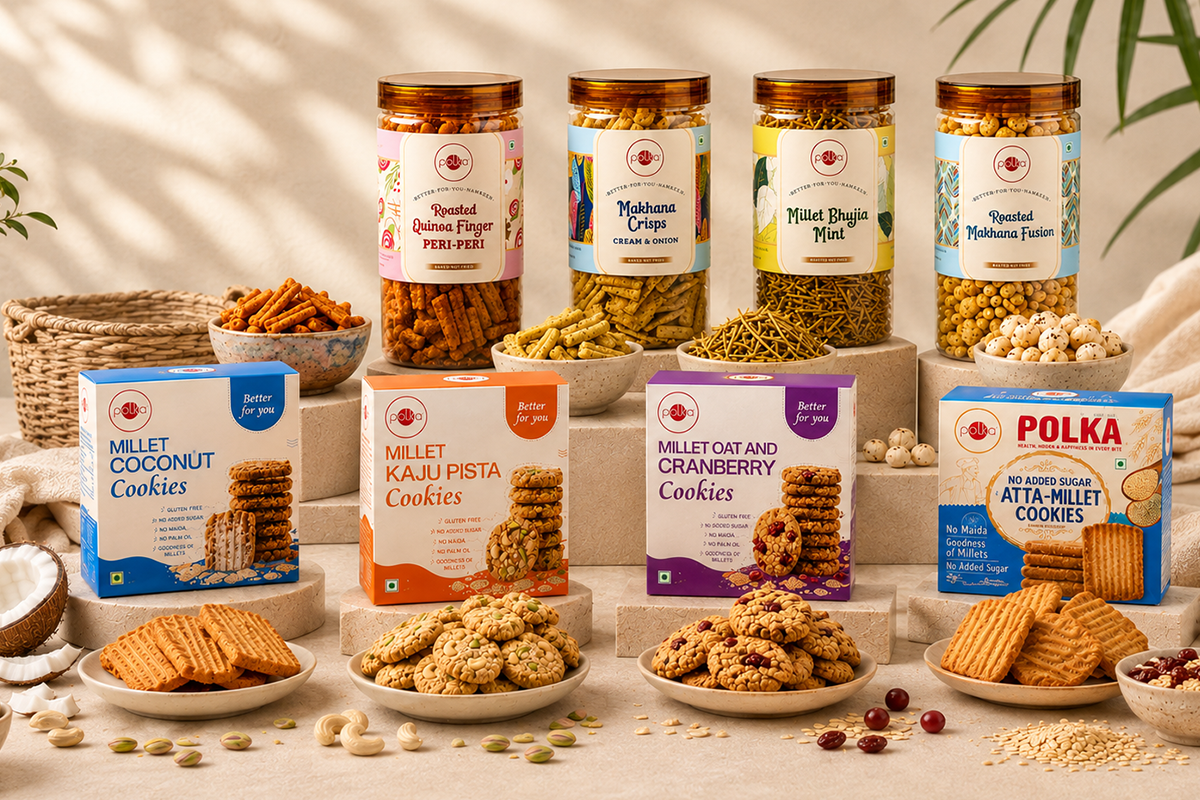 Building Your Own Snack Bundle: A Beginner's Guide