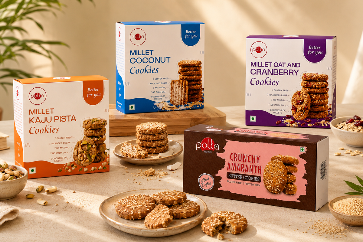 Gluten Free 101: What the Label Actually Means