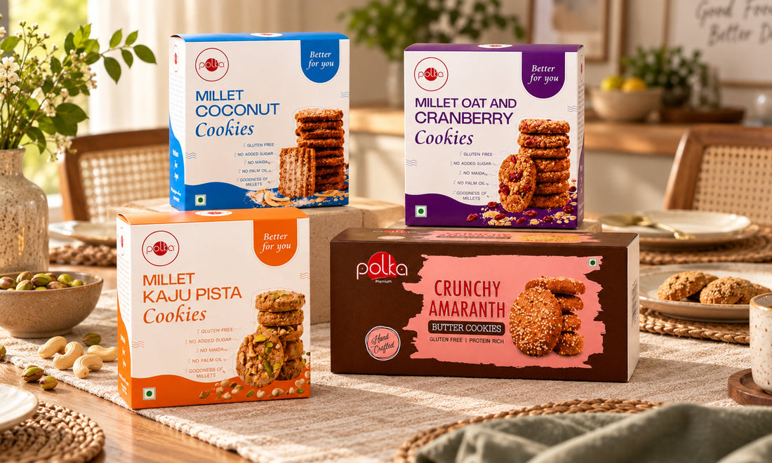 Shopping the Gluten Free Range: What to Try First