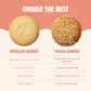 Crunchy Amaranth Butter Cookies - Gluten Free - 200g