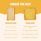Eggless Cake Rusk - 360g