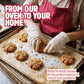 High Protein Multiseed Cookies - 100g