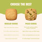 Kaju Pista Cookies - 360g