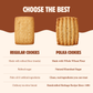 Atta Patti Cookies – Signature Edition