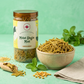 Millet Bhujia Mint – Better-For-You Namkeen - 170g