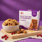 Millet Oat And Cranberry Cookies - 100g