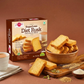 SugarLess Diet Rusk with Sooji & Elaichi - 200g