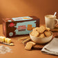 Sugarless Atta Cookies (Butter Cookies) - 200g