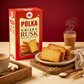 Crispy Rusk – Blended with Sooji, Saunf & Elaichi - 600g