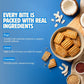 Millet Coconut Cookies - 100g