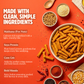 Soya Sticks Namkeen - 180g