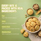 Kaju Pista Cookies - 360g