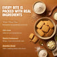 Sugarless Atta Cookies (Butter Cookies) - 200g