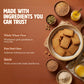 Desi Ghee Atta Patti Cookies - 360g