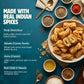 Masala Marori Khari – Crispy Baked Namkeen Khari - 200g