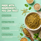 Millet Bhujia Mint – Better-For-You Namkeen - 170g