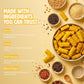 Soya Wrap Namkeen - 180g