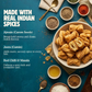 Masala Marori Khari – Crispy Baked Namkeen Khari - 200g