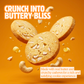 Butter Kaju Cookies - 360g