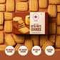 Desi Ghee Atta Patti Cookies - 360g