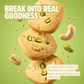 Kaju Pista Cookies - 360g