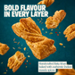 Masala Marori Khari – Crispy Baked Namkeen Khari - 200g