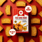 Desi Ghee Rusk – Made with Pure Desi Ghee & Elaichi - 150g
