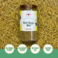 Millet Bhujia Mint – Better-For-You Namkeen - 170g