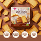 SugarLess Diet Rusk with Sooji & Elaichi - 200g