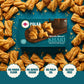 Masala Marori Khari – Crispy Baked Namkeen Khari - 200g