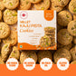 Millet Kaju Pista Cookies - 100g