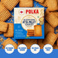 No Added Sugar Atta-Millet Cookies - 400g