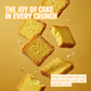 Eggless Cake Rusk - 360g