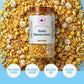 Roasted Makhana Fusion – Better-For-You Namkeen - 100g