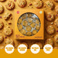 Rich Dry Fruit Cookies – Handmade Collection - 400g