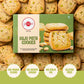 Kaju Pista Cookies - 360g