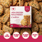 High Protein Multiseed Cookies - 100g