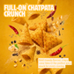 Chatpata Cone Namkeen - 180g