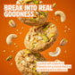 Millet Kaju Pista Cookies - 100g