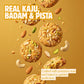 Rich Dry Fruit Cookies – Handmade Collection - 400g