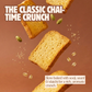 Tea Rusk – Blended with Sooji, Saunf and Elaichi - 600g