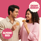 Milk Almond Cookies – Handmade Collection - 400g