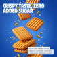 No Added Sugar Atta-Millet Cookies - 400g