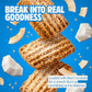 Millet Coconut Cookies - 100g