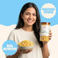 Roasted Makhana Fusion – Better-For-You Namkeen - 100g