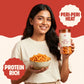 Roasted Quinoa Finger – Peri-Peri - 80g