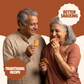 Desi Ghee Atta Patti Cookies - 360g