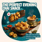 Masala Marori Khari – Crispy Baked Namkeen Khari - 200g