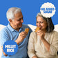 No Added Sugar Atta-Millet Cookies - 400g
